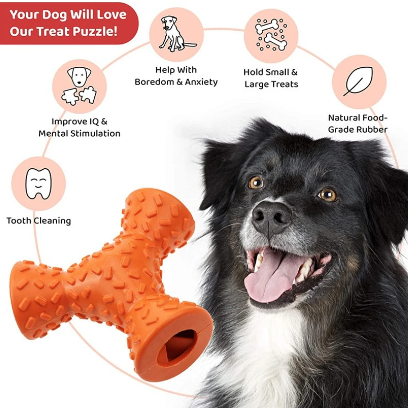 New Pet Toys Bite-resistant Leaking Toys Rubber Three-sided Leaking Dog Toy Educational Pet Supplies
New Pet Toys Bite-resistant Leaking Toys Rubber Three-sided Leaking Dog Toy Educational Pet Supplies