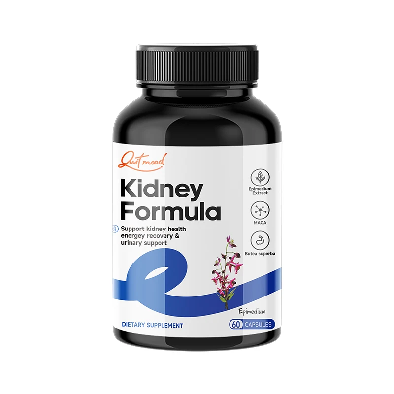Quit mood Kidney Natural Energy with Ginseng & Maca & Milk Thistle – Immune Support & Antioxidant Benefits for Peak Performance
Quit mood Kidney Natural Energy with Ginseng & Maca & Milk Thistle – Immune Support & Antioxidant Benefits for Peak Performance