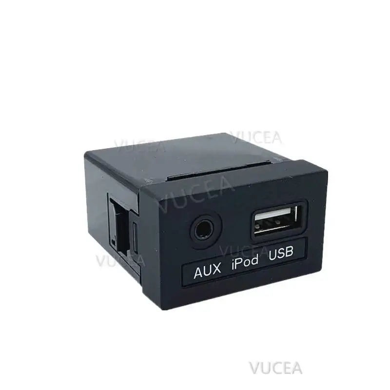 For HYUNDAI I10 In AUX E Porta USB 96120-0X0004X 961200X0004X 96120B9000 Genuine AUX USB Jack Assy Parte
For HYUNDAI I10 In AUX E Porta USB 96120-0X0004X 961200X0004X 96120B9000 Genuine AUX USB Jack Assy Parte