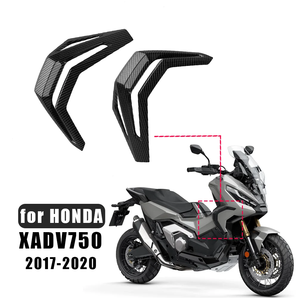 X-ADV750 мотоциклетный воздухозаборник, левая и правая крышка рамы для Honda XADV750 X ADV 750 2017-2019 2020, боковая панель, защита обтекателя 
X-ADV750 мотоциклетный воздухозаборник, левая и правая крышка рамы для Honda XADV750 X ADV 750 2017-2019 2020, боковая панель, защита обтекателя