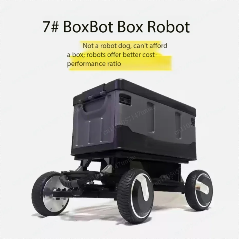 Electric Manned Camping Trolley Portable Folding Remote Controlled Automatic Robot Trolley Storage Transport Outdoor Tools
Electric Manned Camping Trolley Portable Folding Remote Controlled Automatic Robot Trolley Storage Transport Outdoor Tools