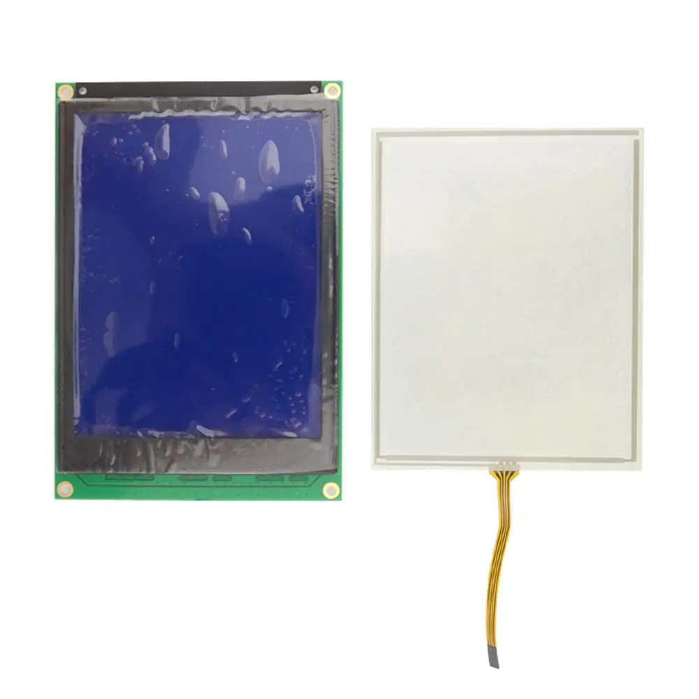 PWS6600S PWS6600S-S Touch Screen with LCD Display Panel For Hitech
PWS6600S PWS6600S-S Touch Screen with LCD Display Panel For Hitech