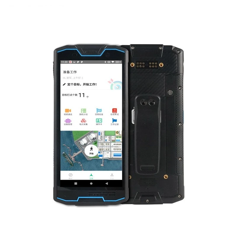 Explosion-proof patrol rod Equipment point inspection management system Factory line inspection instrument
Explosion-proof patrol rod Equipment point inspection management system Factory line inspection instrument