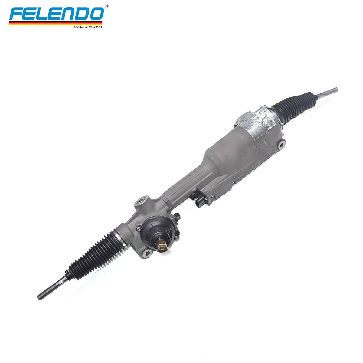 2017-2013 A4 A5 8K2 8T3 8TA Electrical Power Steering Gear Felendo 8K1423055AJ Rack for Vehicles
2017-2013 A4 A5 8K2 8T3 8TA Electrical Power Steering Gear Felendo 8K1423055AJ Rack for Vehicles