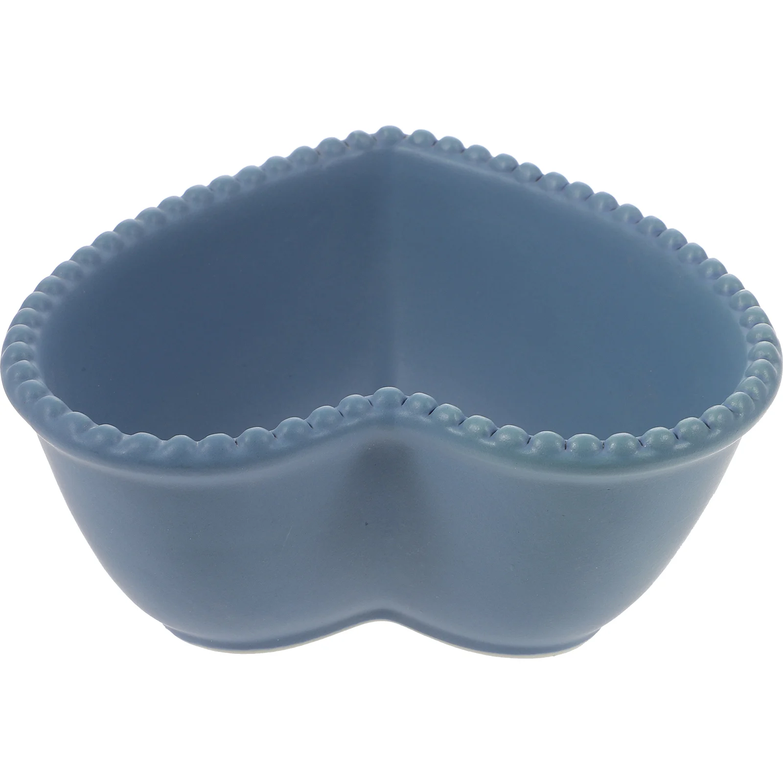 Heart-shaped Dessert Bowl Salad Fruit Serving Bowls and Plates Dish Ceramic Ceramics
Heart-shaped Dessert Bowl Salad Fruit Serving Bowls and Plates Dish Ceramic Ceramics