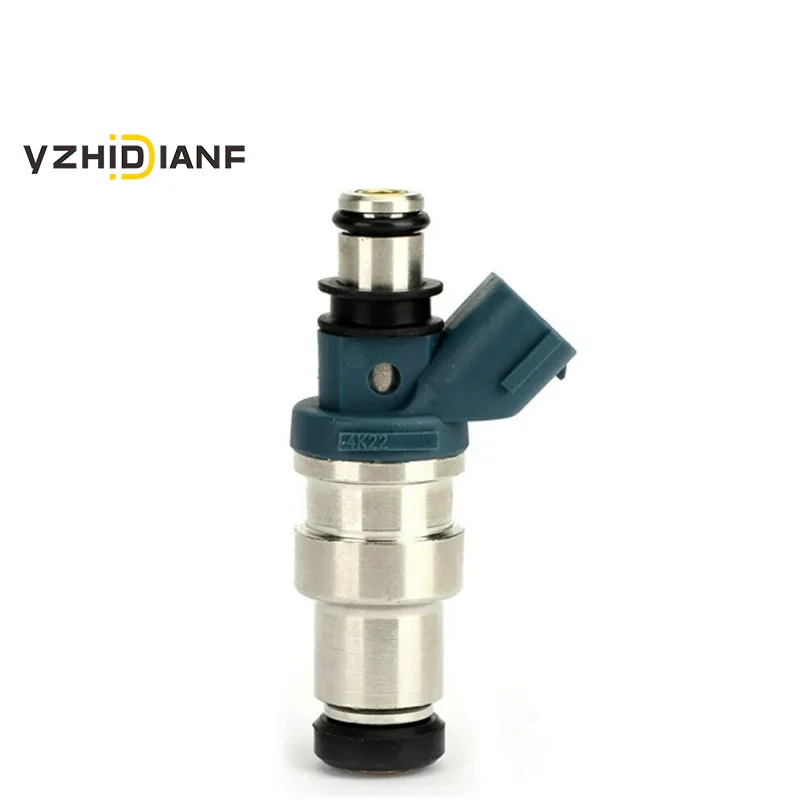 4 шт., топливная форсунка двигателя 23250-75040 23209-79085, форсунки для Toyota Tacoma 2.4L I4 1995-1999
4 шт., топливная форсунка двигателя 23250-75040 23209-79085, форсунки для Toyota Tacoma 2.4L I4 1995-1999