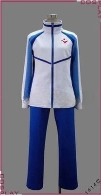 Free! Iwatobi Swim Club Cosplay, Anime Swimming Trunks Team Uniform
Free! Iwatobi Swim Club Cosplay, Anime Swimming Trunks Team Uniform