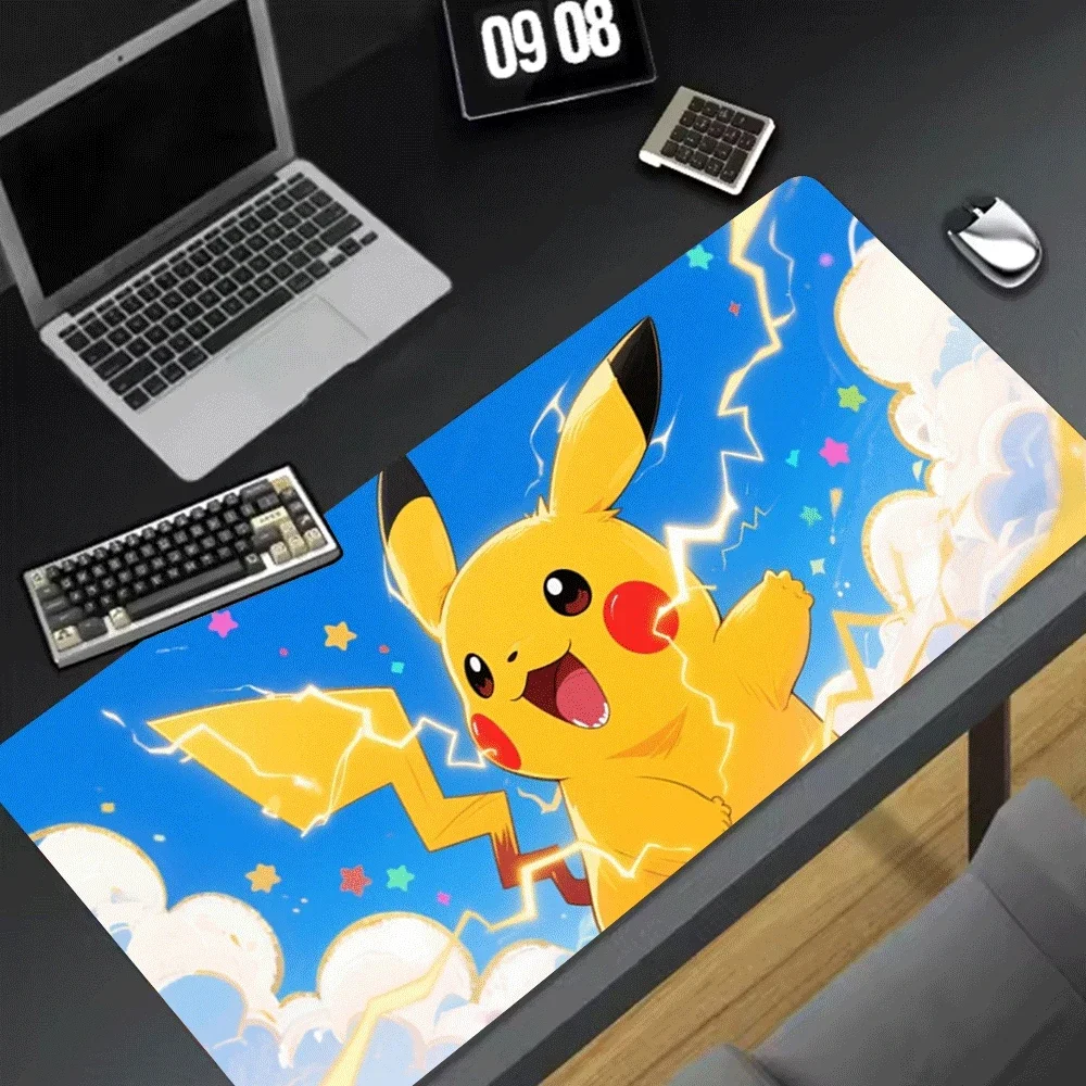 Pokemon Meowth Mouse Pads Japanese Style Gamers Customized Pads Eevee Office Diy Desk Set Desk Pads Demon Slayer Anime Cartoon
Pokemon Meowth Mouse Pads Japanese Style Gamers Customized Pads Eevee Office Diy Desk Set Desk Pads Demon Slayer Anime Cartoon