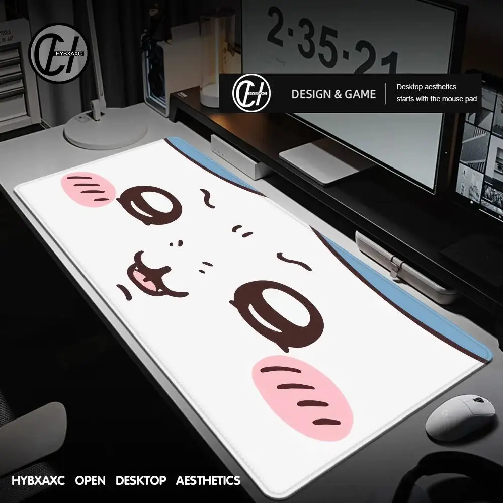 Kawaii Xxl Mouse Pad 900 × 400 Over Edge Gaming Laptops Cute Chiikawa Non-slip Rubber Pc Gamer Mausepad Deskmat Table Pads Mats
Kawaii Xxl Mouse Pad 900 × 400 Over Edge Gaming Laptops Cute Chiikawa Non-slip Rubber Pc Gamer Mausepad Deskmat Table Pads Mats