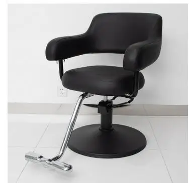 Hair salon chairs Liftable rotating hair care and haircut chair Barber shop chair, salon furniture, salon chair, salon barber ch
Hair salon chairs Liftable rotating hair care and haircut chair Barber shop chair, salon furniture, salon chair, salon barber ch