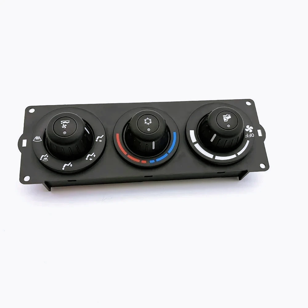 AC-Automotive Air Conditioning Panel OE F21-1013-11-000,F21101311000 A/C Heater Climate Control Module With sleeper
AC-Automotive Air Conditioning Panel OE F21-1013-11-000,F21101311000 A/C Heater Climate Control Module With sleeper