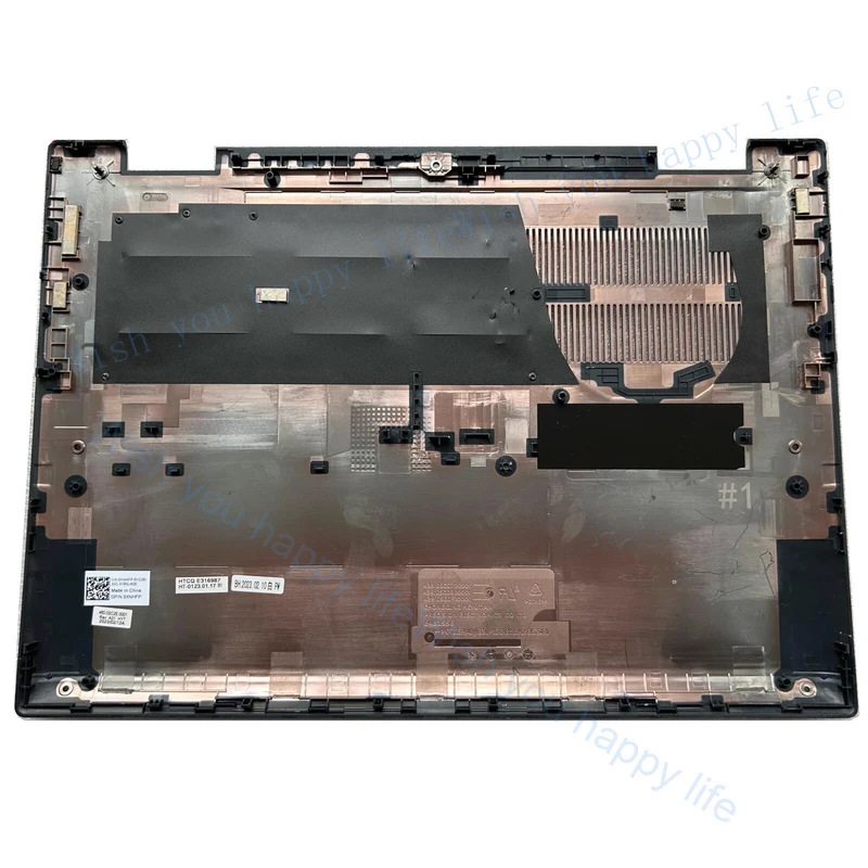 LULU New Bottom D Cover Lower Case For Dell Inspiron 14Pro 5430 5435 0XNHFP XNHFP
LULU New Bottom D Cover Lower Case For Dell Inspiron 14Pro 5430 5435 0XNHFP XNHFP