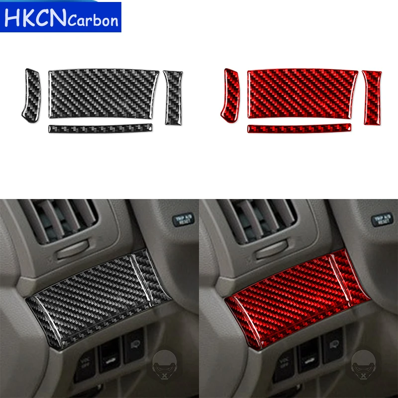 For Infiniti G37 2007-2013 Q60 2014-2015 Carbon Fiber Both Side of Speedometer Panel Sticker Dash Car Accessories Styling
For Infiniti G37 2007-2013 Q60 2014-2015 Carbon Fiber Both Side of Speedometer Panel Sticker Dash Car Accessories Styling