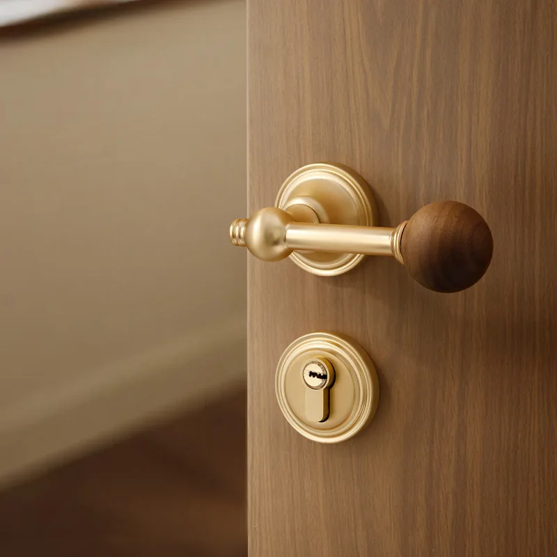 Interior Door Hande Bedroom Bathroom Door Lever Office Kitchen Door Lock
Interior Door Hande Bedroom Bathroom Door Lever Office Kitchen Door Lock