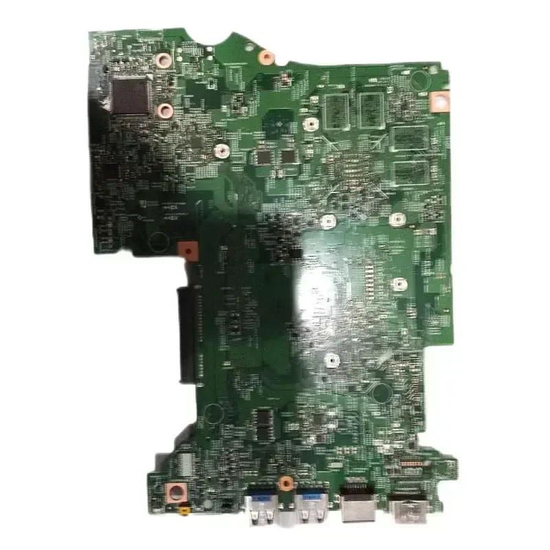 Материнская плата 14217-1M Flex3-1570 для Lenovo YOGA 500, 15IHW, материнская плата для ноутбука с процессором I3-4030U, графический процессор N16V-GM-B1 2G DDR3, 100% тестирование
Материнская плата 14217-1M Flex3-1570 для Lenovo YOGA 500, 15IHW, материнская плата для ноутбука с процессором I3-4030U, графический процессор N16V-GM-B1 2G DDR3, 100% тестирование