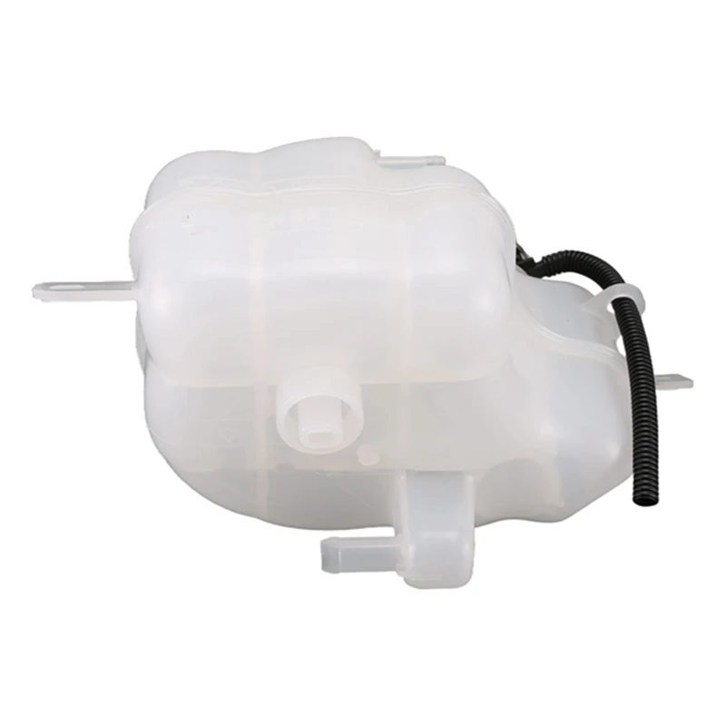 Brand New Radiator Coolant Overflow Tank & Cap 5058456AE For Dodge Journey 2009-2015
Brand New Radiator Coolant Overflow Tank & Cap 5058456AE For Dodge Journey 2009-2015