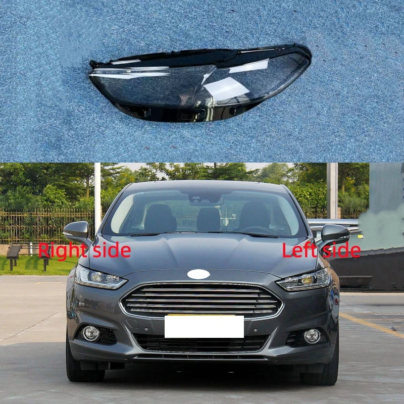 For Ford Mondeo Fusion 2013 2014 2015 2016 Car Headlight Shell Headlamp Lens Cover Replace Lamp Shade Headlamp Glass
For Ford Mondeo Fusion 2013 2014 2015 2016 Car Headlight Shell Headlamp Lens Cover Replace Lamp Shade Headlamp Glass