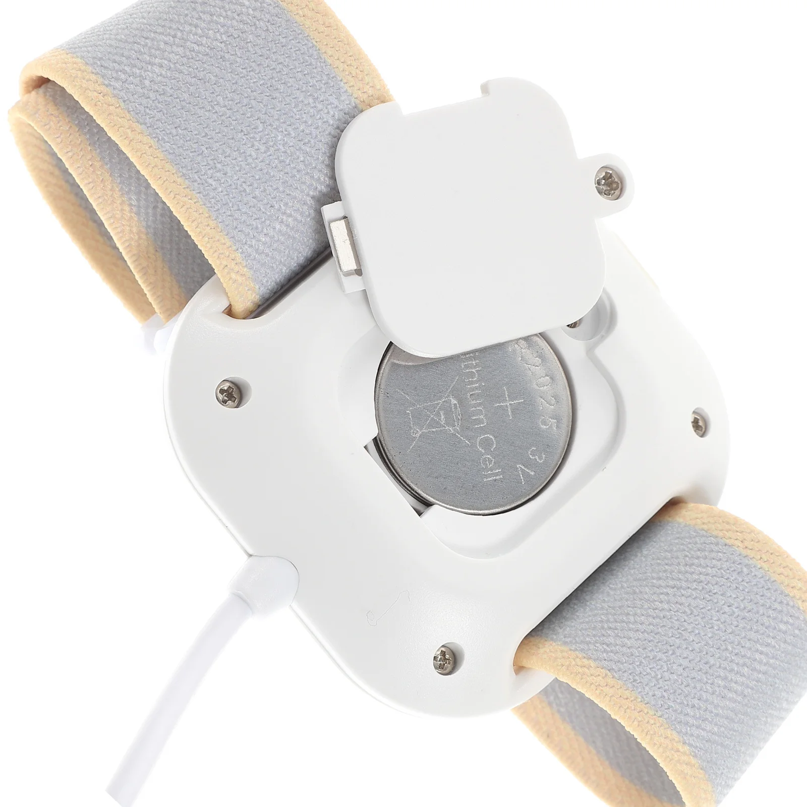 Enuresis Alarm for Children Bedwetting Training Aid with Urine Sensor Smart Moisture Detection for Boys and Girls
Enuresis Alarm for Children Bedwetting Training Aid with Urine Sensor Smart Moisture Detection for Boys and Girls