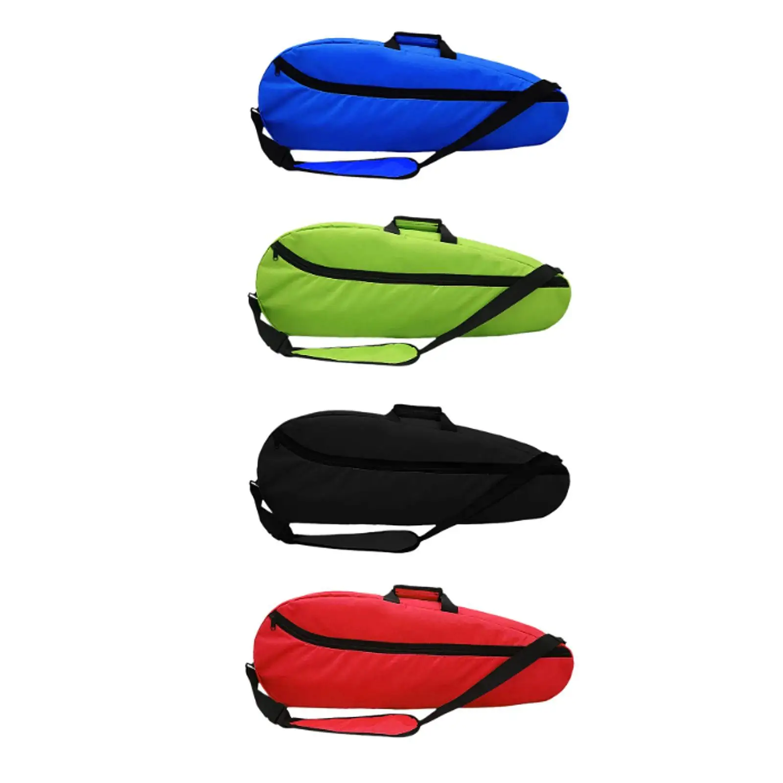 Сумка для теннисной ракетки, сумка для переноски ракеток с регулируемым плечевым ремнем, теннисная сумка-портфель
Сумка для теннисной ракетки, сумка для переноски ракеток с регулируемым плечевым ремнем, теннисная сумка-портфель