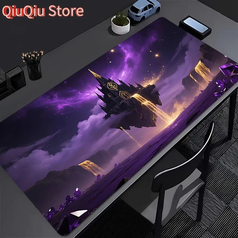Коврик для мыши большого размера, мечтательный ветер, модный коврик для мыши, новые коврики для мыши для ПК, офисный ковер для ноутбука, противоскользящий водонепроницаемый настольный коврик для мыши
Коврик для мыши большого размера, мечтательный ветер, модный коврик для мыши, новые коврики для мыши для ПК, офисный ковер для ноутбука, противоскользящий водонепроницаемый настольный коврик для мыши