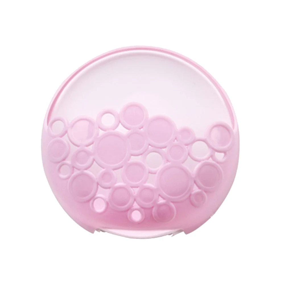 Suction Cup Soap Dish Removable Heavy Duty Holder Wall Mount Easy Install Fits Smooth Surfaces Dispenser Home
Suction Cup Soap Dish Removable Heavy Duty Holder Wall Mount Easy Install Fits Smooth Surfaces Dispenser Home