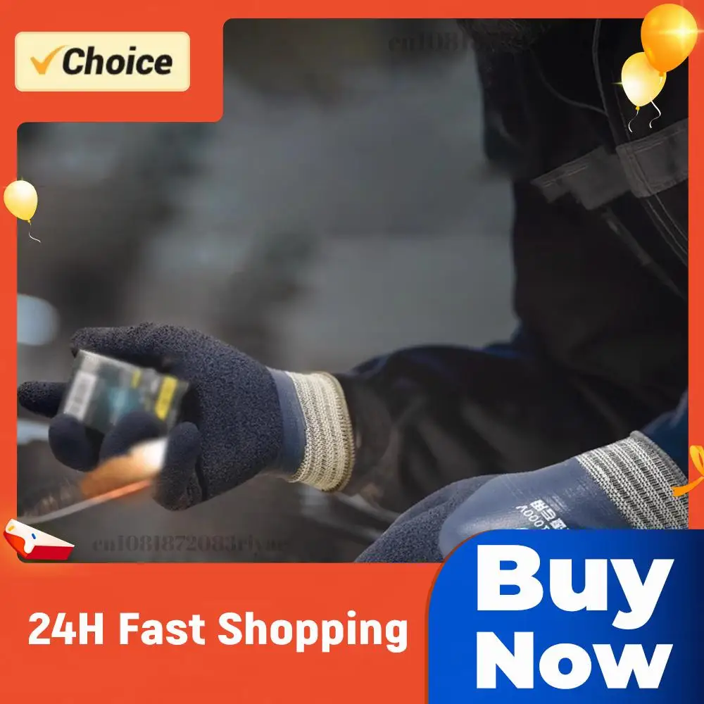 Voltage Resistant Electrician Gloves Rubber Work Gloves Electrician Insulating Gloves for Electricians Prevent Shock
Voltage Resistant Electrician Gloves Rubber Work Gloves Electrician Insulating Gloves for Electricians Prevent Shock