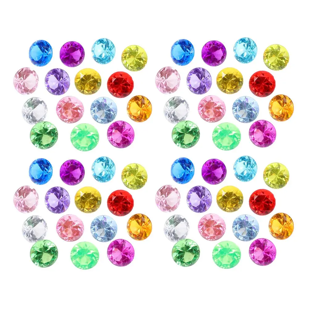 150pcs Acrylic Diamonds Vase Fillers Decorative Rhinestones for DIY Crafts Wedding Table Scatter Fake Jewels Craft Decorations
150pcs Acrylic Diamonds Vase Fillers Decorative Rhinestones for DIY Crafts Wedding Table Scatter Fake Jewels Craft Decorations