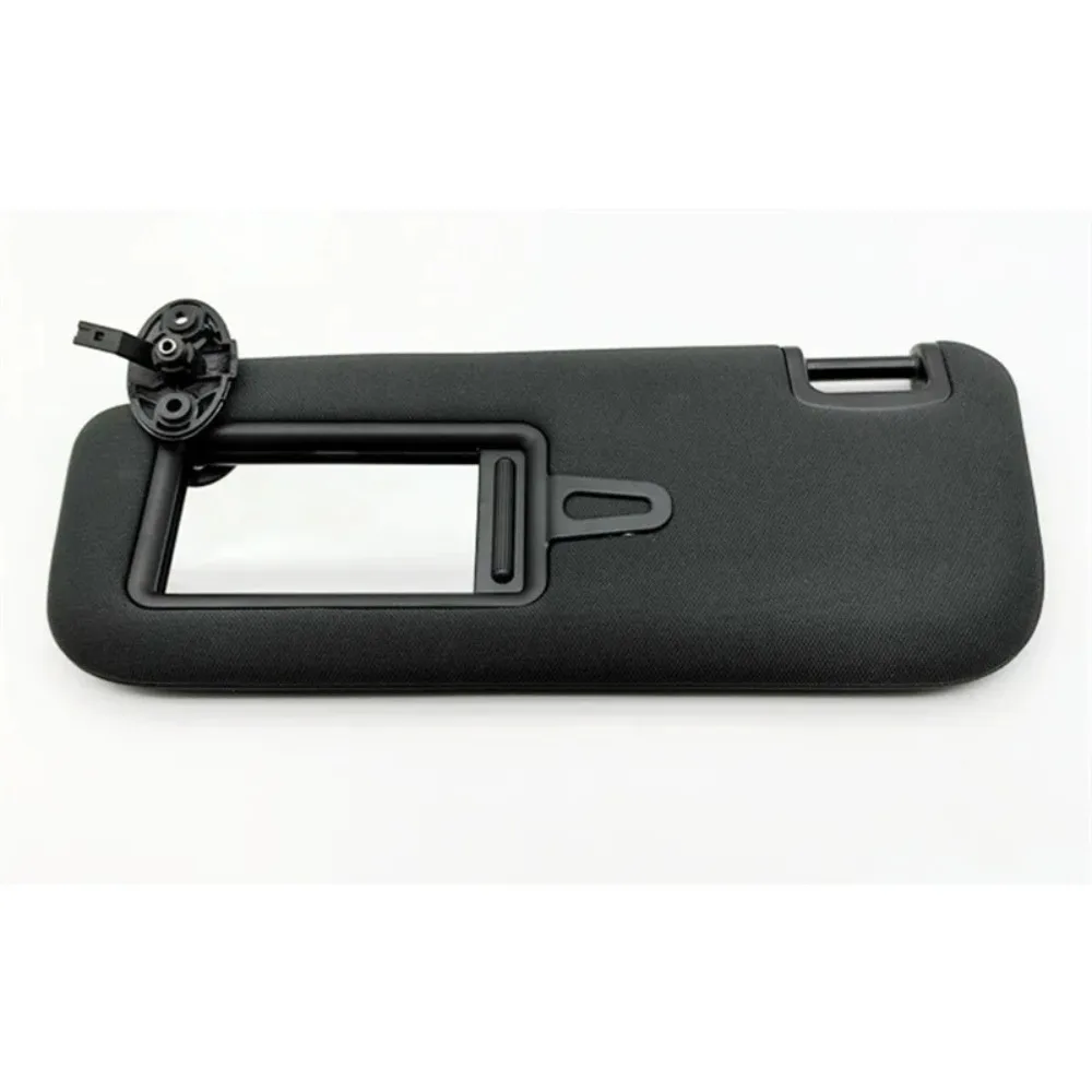 Front Glass Visor Assembly with Vanity Mirror for BYD Qin PLUS EV / DMi Brand New
Front Glass Visor Assembly with Vanity Mirror for BYD Qin PLUS EV / DMi Brand New