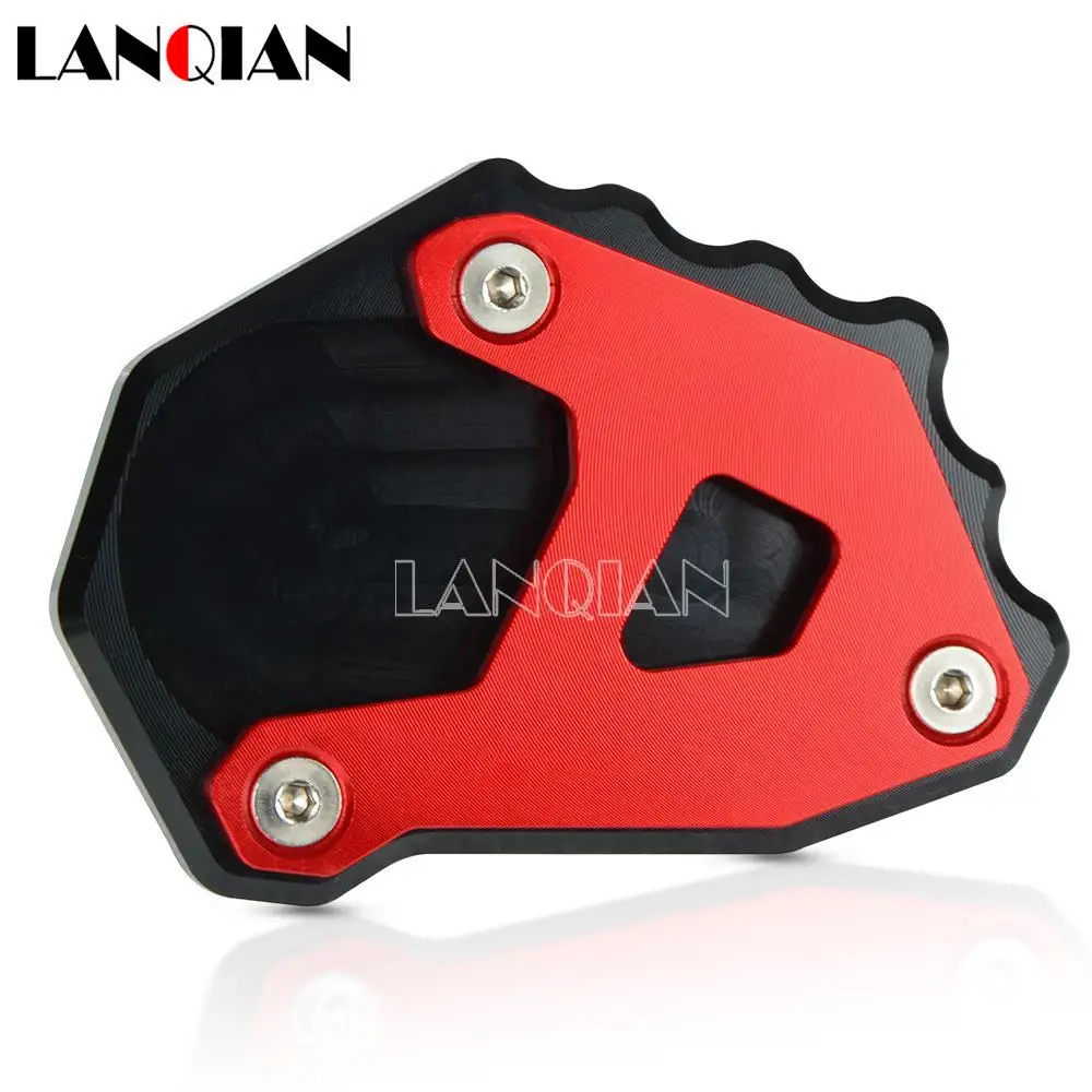 For BMW R1250 GS R 1250 GS R 1250GS ADVENTURE Motorcycle CNC Side Stand Enlarge Extension Kickstand R1250GS 2018 2019 2020 2021
For BMW R1250 GS R 1250 GS R 1250GS ADVENTURE Motorcycle CNC Side Stand Enlarge Extension Kickstand R1250GS 2018 2019 2020 2021