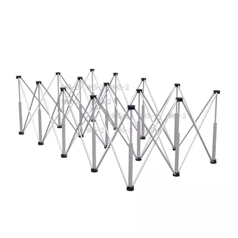 Portable Spider Leg Workbench, 6 Stand Legs Folding Wood Working Table Plate for Wood Glass Tile Cutting
Portable Spider Leg Workbench, 6 Stand Legs Folding Wood Working Table Plate for Wood Glass Tile Cutting