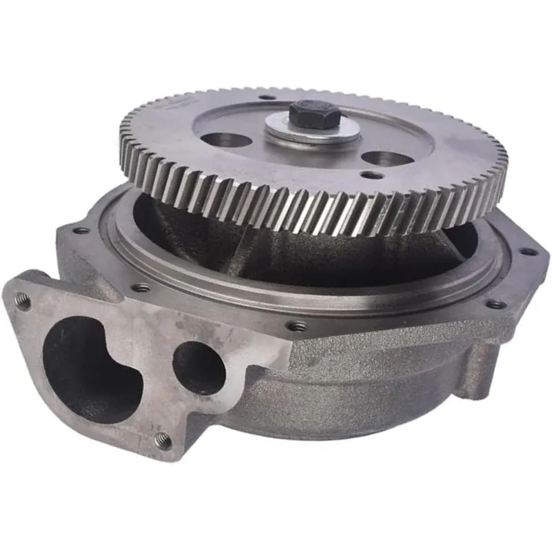 Water Pump 10R-0482 for Caterpillar Cat 825 825C 826C 3306 3406 3406C SR4 G3406 578 Engine
Water Pump 10R-0482 for Caterpillar Cat 825 825C 826C 3306 3406 3406C SR4 G3406 578 Engine