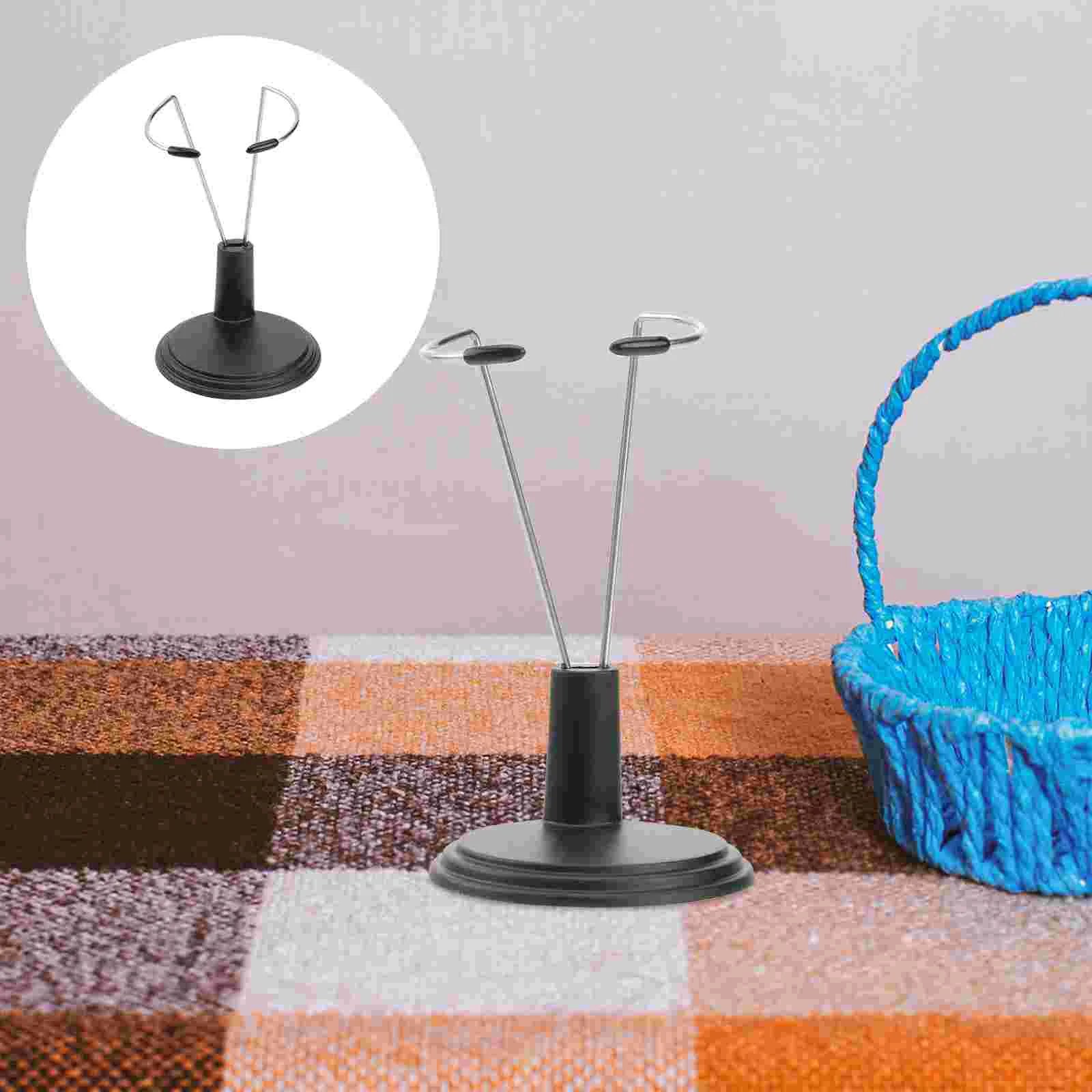 6 Pcs Toys for Girls Tabletop Accessories Model Bracket Baby Child Portable Stand
6 Pcs Toys for Girls Tabletop Accessories Model Bracket Baby Child Portable Stand