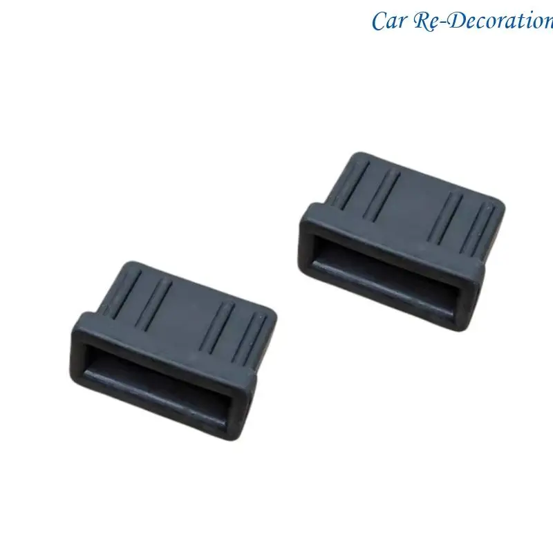 R58D 2pcs Engine Cover Rubber Sleeve Engine Cover Rubber Pads Upgrades for Auto Succession
R58D 2pcs Engine Cover Rubber Sleeve Engine Cover Rubber Pads Upgrades for Auto Succession