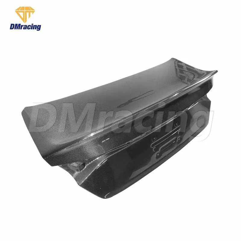 Csl Style Carbon Fiber Rear Trunk For Accord 11th 2023-2024 Boot Lid
Csl Style Carbon Fiber Rear Trunk For Accord 11th 2023-2024 Boot Lid