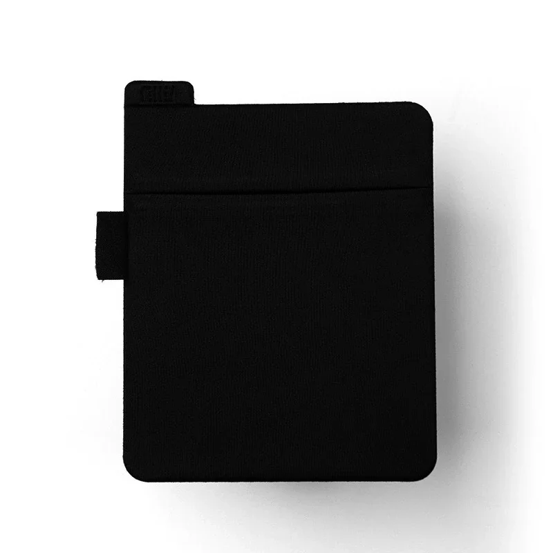 Portable Notebook Paste, Digital Storage Accessory Bag
Portable Notebook Paste, Digital Storage Accessory Bag