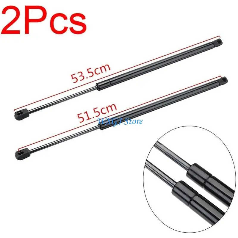 37JE 2Pcs Car Rear Upper Tailgate Boot Shock Lift Struts Bar Gas Struts Support BHE760020 for L322 2002-2012
37JE 2Pcs Car Rear Upper Tailgate Boot Shock Lift Struts Bar Gas Struts Support BHE760020 for L322 2002-2012