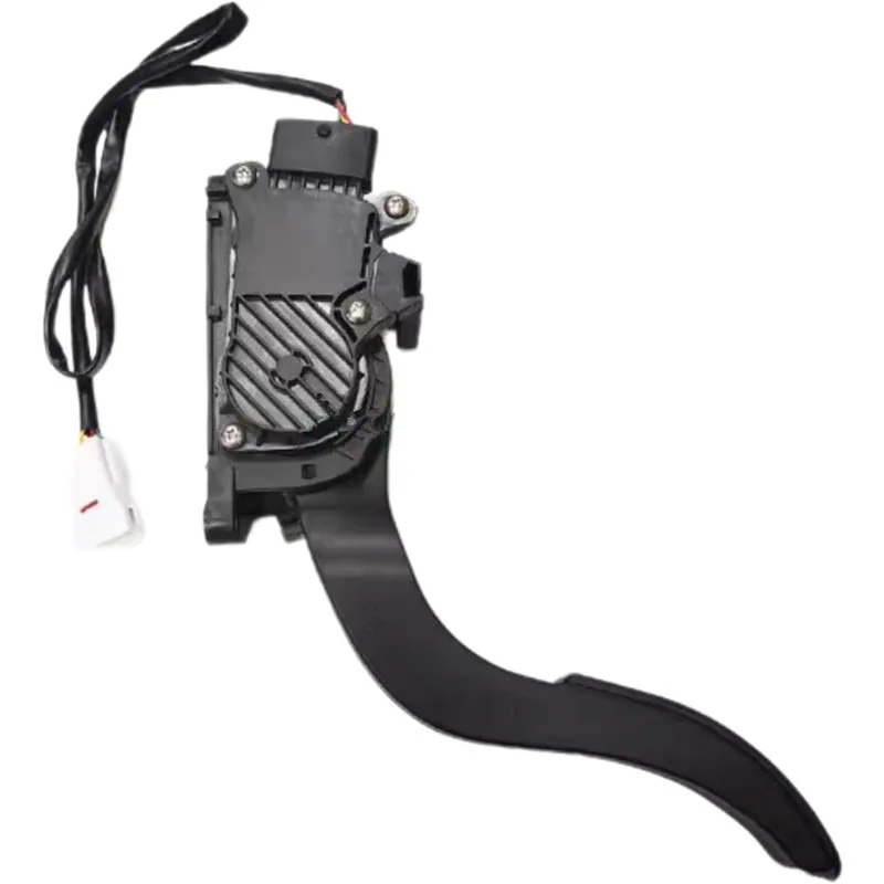 Ippd-Ii Accelerator Throttle/Enpower Wall-Mounted Accelerator Pedal Electric Car Pedal
Ippd-Ii Accelerator Throttle/Enpower Wall-Mounted Accelerator Pedal Electric Car Pedal