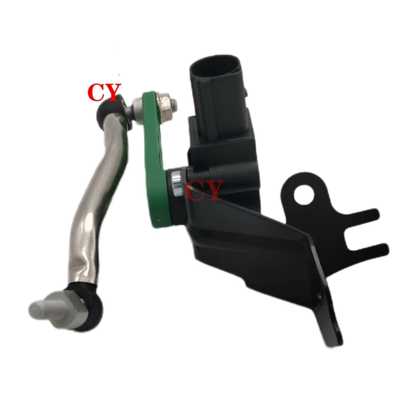 For Audi A4 S4 A5 S5 8K0941286N 8K0 941 286N Front Right Headlight Level Sensor
For Audi A4 S4 A5 S5 8K0941286N 8K0 941 286N Front Right Headlight Level Sensor