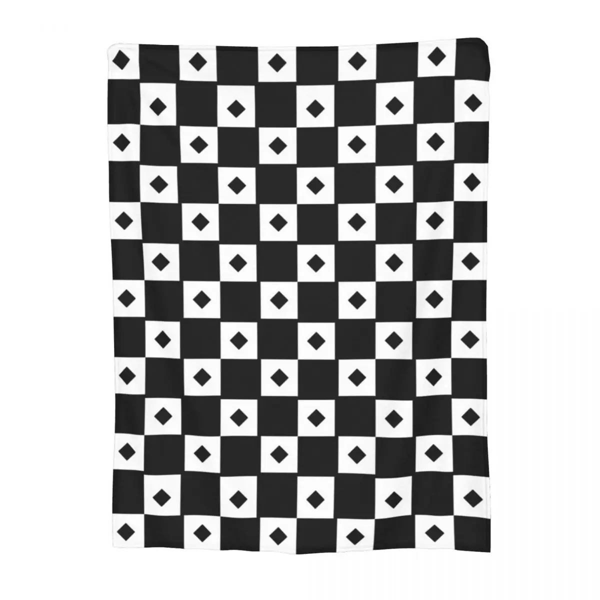 Chess Board Black And White Grid Checkered Blankets Soft Warm Flannel Throw Blanket Bedding for Bed Livingroom Picnic Home Couch
Chess Board Black And White Grid Checkered Blankets Soft Warm Flannel Throw Blanket Bedding for Bed Livingroom Picnic Home Couch