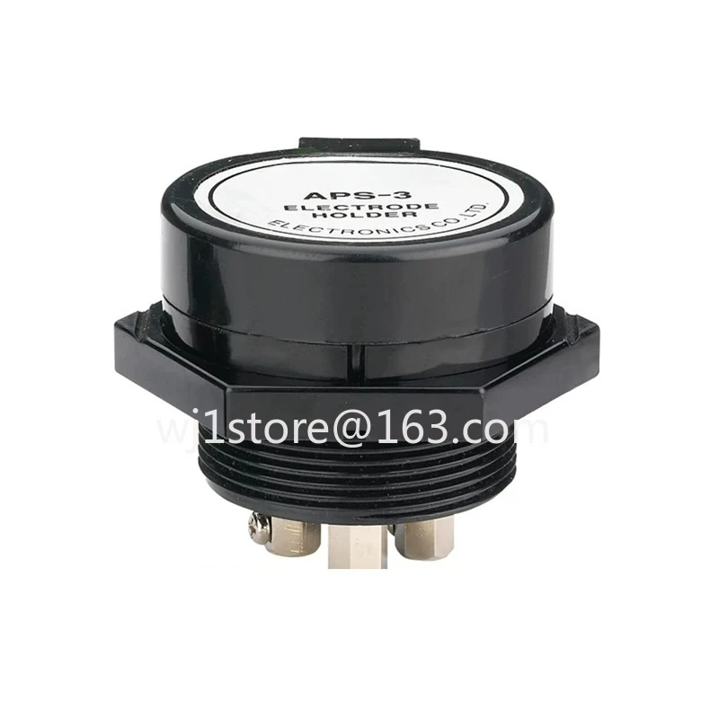 Liquid level controller Electrode holder APS-3 Water level probe Fixed connector Electrode rod probe
Liquid level controller Electrode holder APS-3 Water level probe Fixed connector Electrode rod probe
