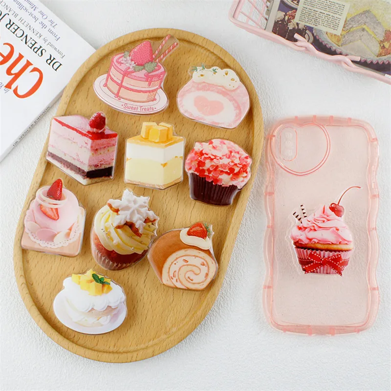 Держатель-подставка для мобильного телефона «ягоды» 
Держатель-подставка для мобильного телефона «ягоды»