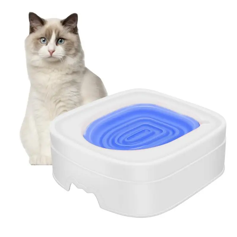 Cat Toilet Trainer Large Space Kitten Toilet Pet Supplies Cat Potty Tray Cat Potty Trainer Cat Toilet Train Your Cat To Use The
Cat Toilet Trainer Large Space Kitten Toilet Pet Supplies Cat Potty Tray Cat Potty Trainer Cat Toilet Train Your Cat To Use The