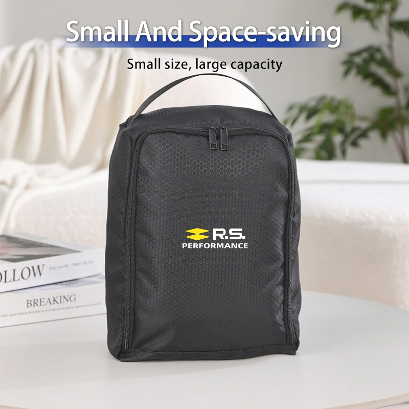 Car storage Oxford cloth mesh bag sneaker bag For Renault Megane Clio Kadjar Captur Sandero Duster Koleos Scenic Fluence Logan
Car storage Oxford cloth mesh bag sneaker bag For Renault Megane Clio Kadjar Captur Sandero Duster Koleos Scenic Fluence Logan