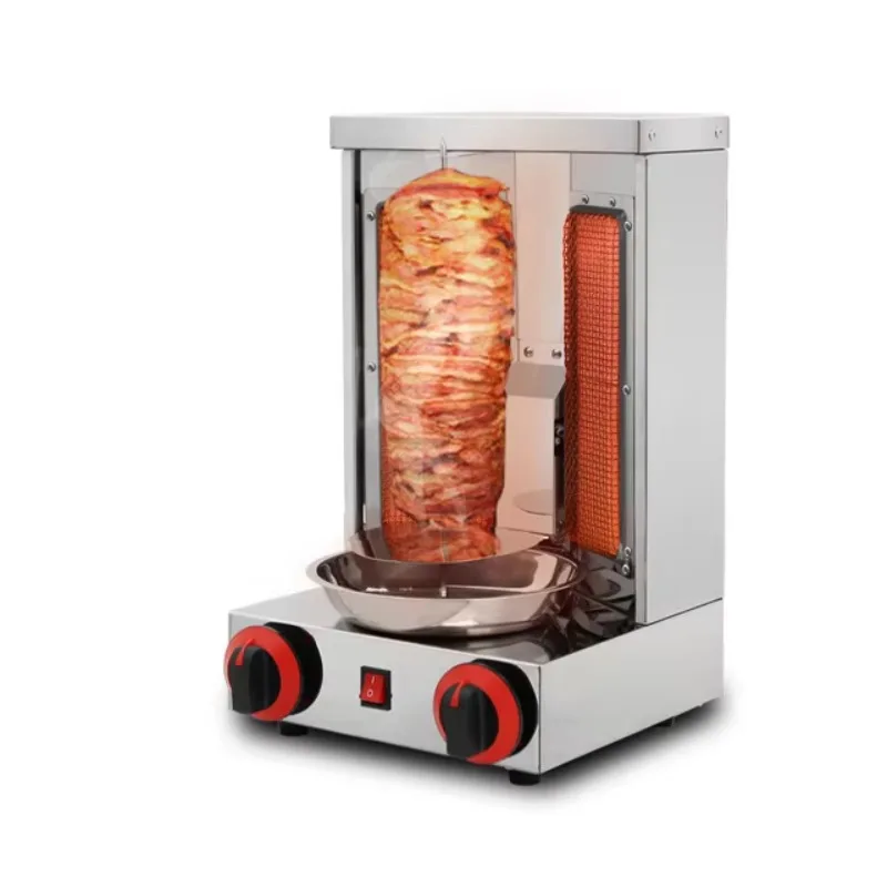 New Barbecue Grills Roaster Rotating Rotisserie Lamb Barbecue Grill 2 in 1 BBQ Grill
New Barbecue Grills Roaster Rotating Rotisserie Lamb Barbecue Grill 2 in 1 BBQ Grill
