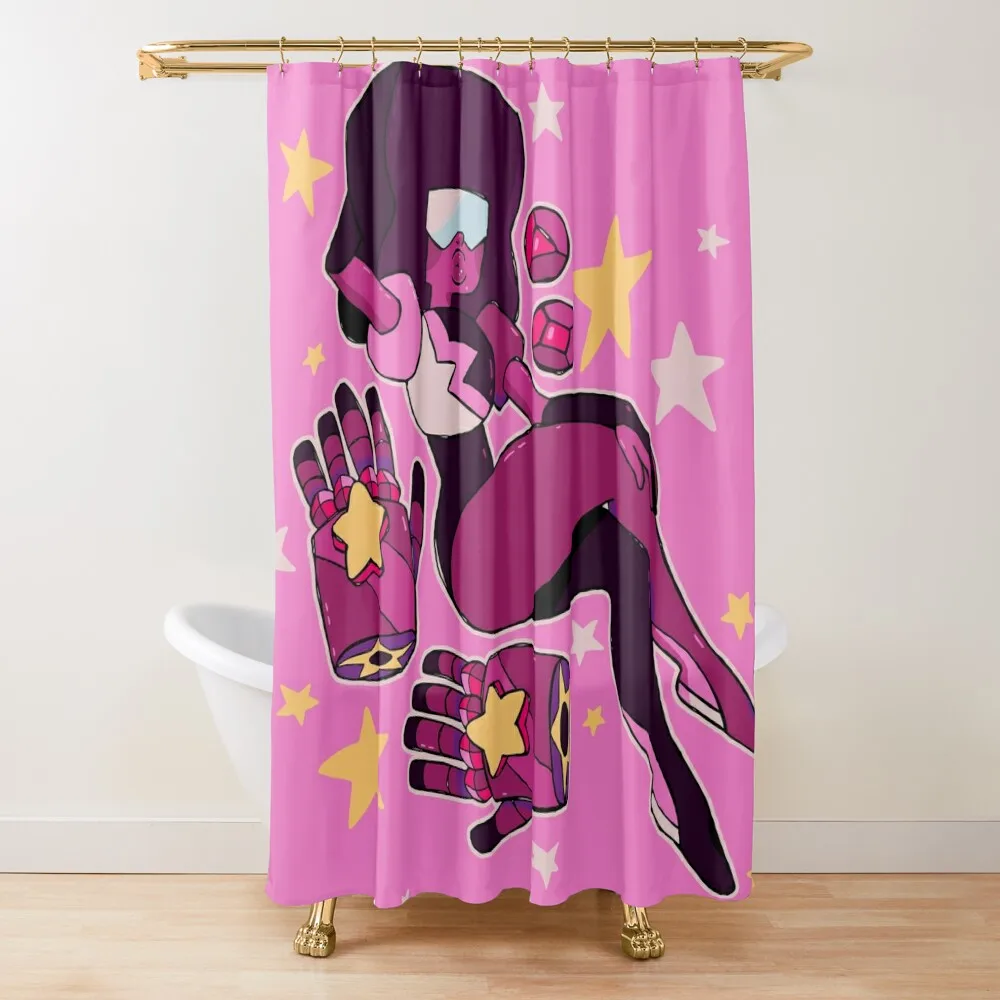 The Garnet Shower Curtain Bathroom And Shower Transparent Bathroom Shower Curtain
The Garnet Shower Curtain Bathroom And Shower Transparent Bathroom Shower Curtain