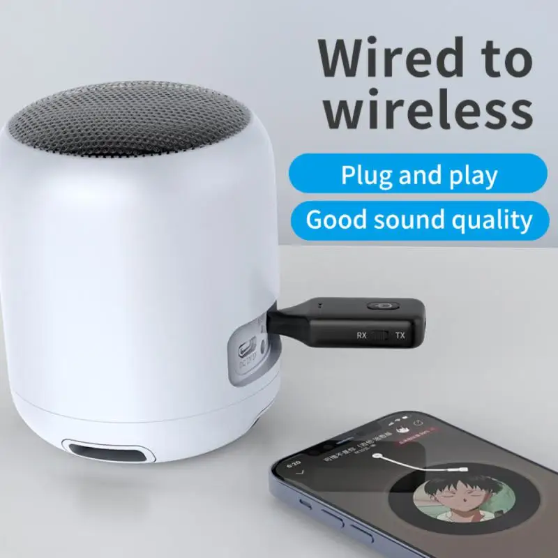 USB Bluetooth-совместимый трансмиттер 5,1 приемник Поддержка двухсторонней передачи звука для ТВ компьютера PS4/5 хост-адаптер
USB Bluetooth-совместимый трансмиттер 5,1 приемник Поддержка двухсторонней передачи звука для ТВ компьютера PS4/5 хост-адаптер
