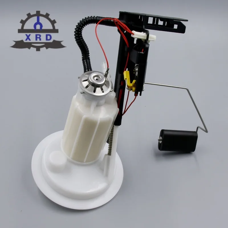 Car Styling 16117373514 Fuel Pump Filter Assembly 16146766152 fit for BMW E60 E61 E63 E64 523i 525i 530i 530xi Replacement Parts
Car Styling 16117373514 Fuel Pump Filter Assembly 16146766152 fit for BMW E60 E61 E63 E64 523i 525i 530i 530xi Replacement Parts