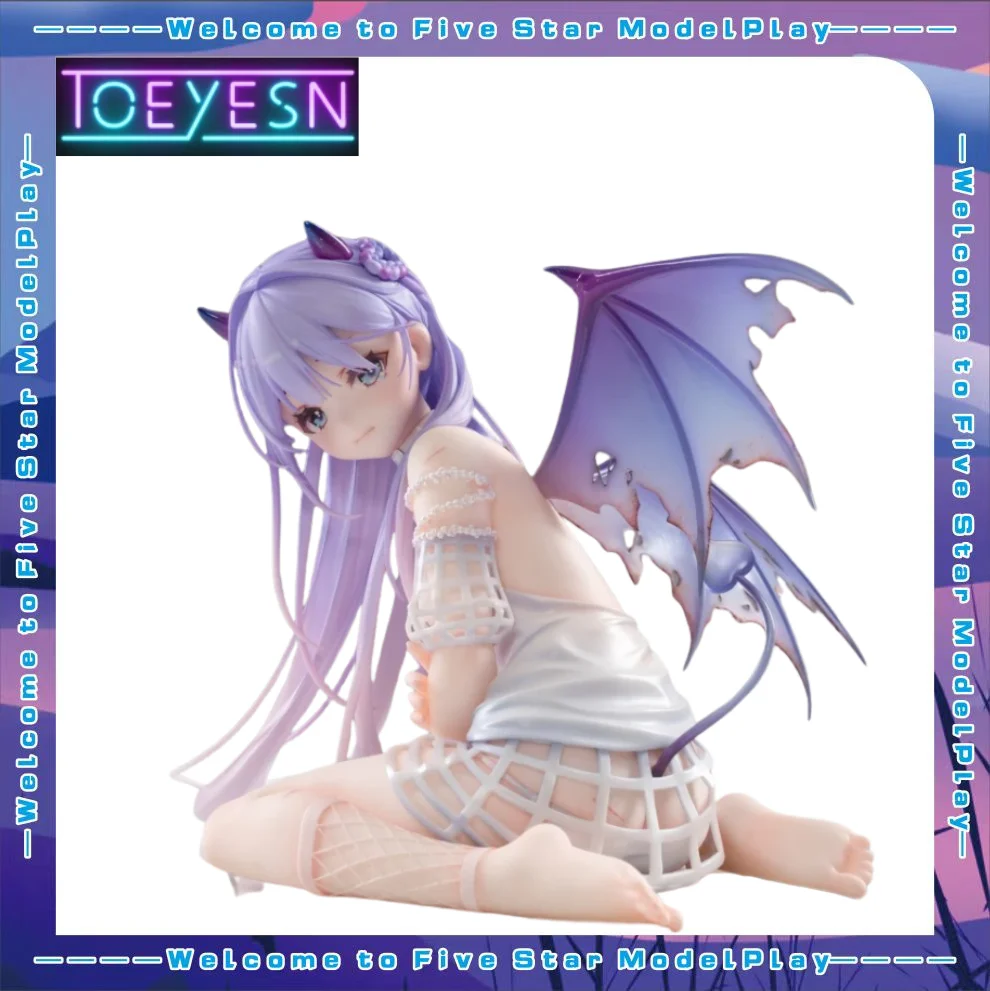 【FS】ToEyEsN Devil Girl Scale 1/7 Figure Model Toy Gift
【FS】ToEyEsN Devil Girl Scale 1/7 Figure Model Toy Gift