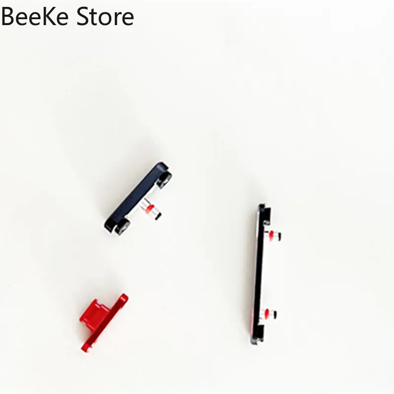 For ZTE Nubia Red Magic 8 Pro 8S Pro+ Plus Volume / Power ON OFF / Game Side Husing Button Swith Key NX729J Replacement
For ZTE Nubia Red Magic 8 Pro 8S Pro+ Plus Volume / Power ON OFF / Game Side Husing Button Swith Key NX729J Replacement