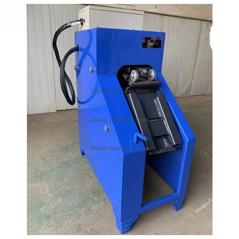 Truck Bus Brake Pad Shovel Automobile Brake Shoe Rivet Grinding Machine
Truck Bus Brake Pad Shovel Automobile Brake Shoe Rivet Grinding Machine